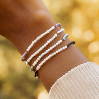 Freshwater Pearl Bracelet Gallery Thumbnail