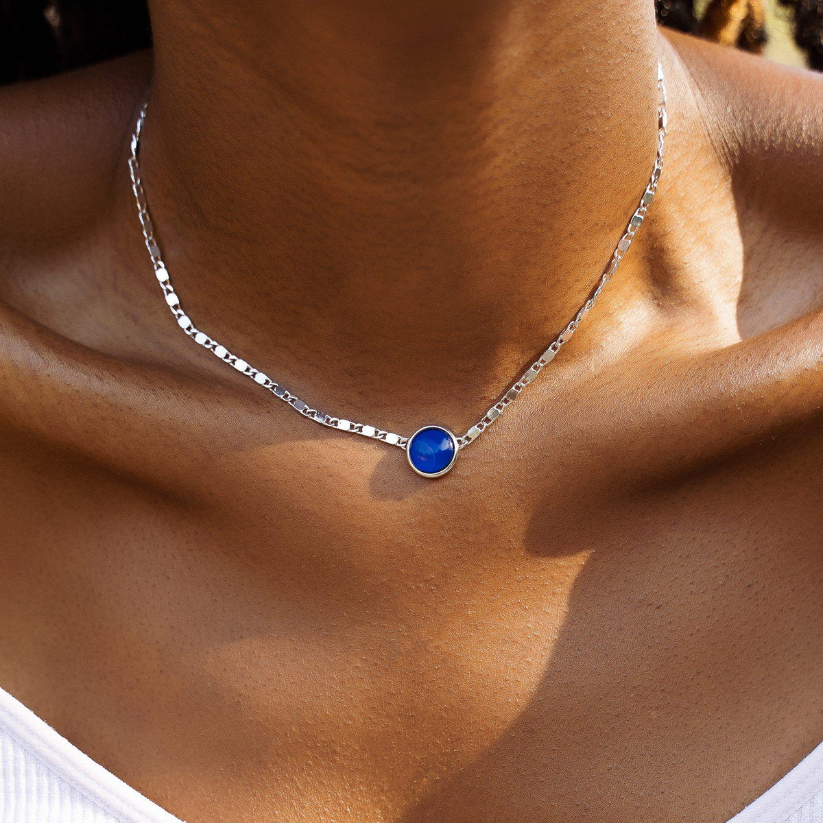 Mood Choker