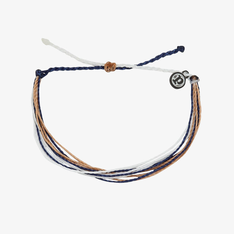 Float On Bracelet