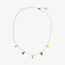 Fruit Charms Choker