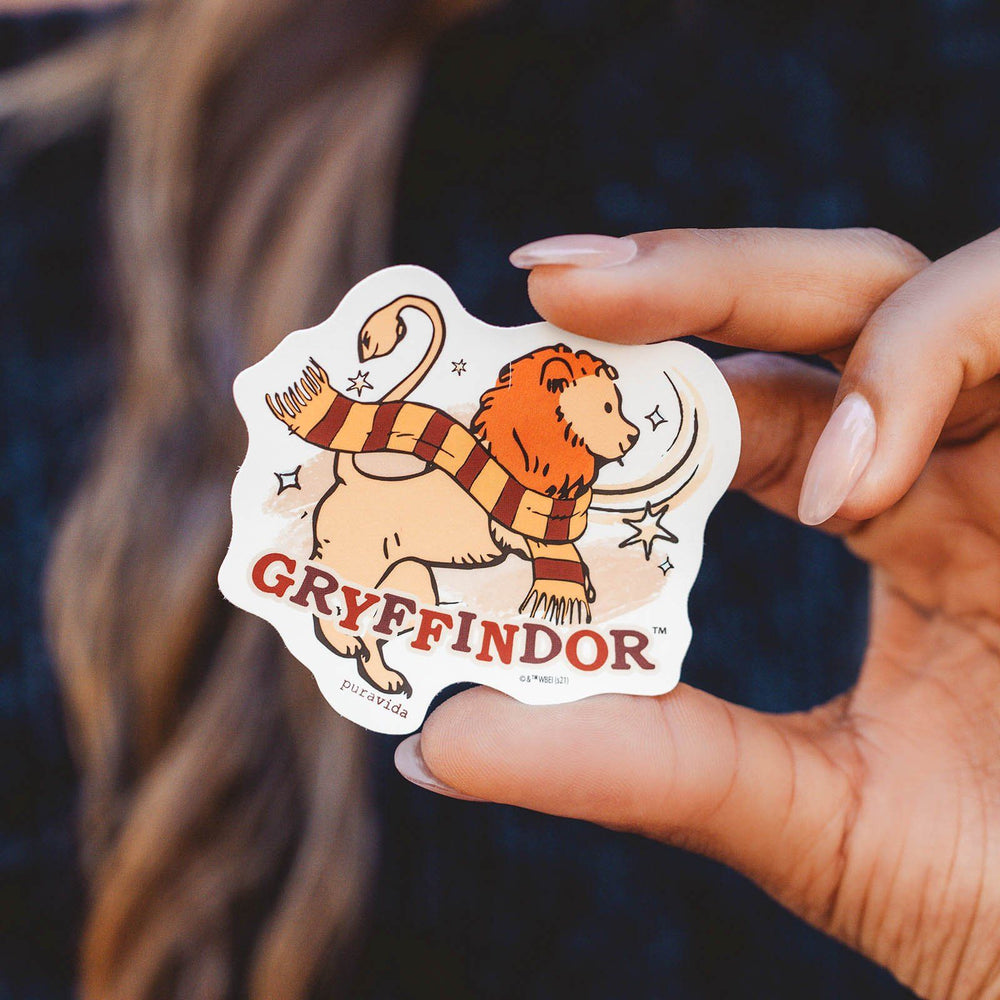 Gryffindor™ Sticker 2