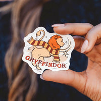 Gryffindor™ Sticker Gallery Thumbnail