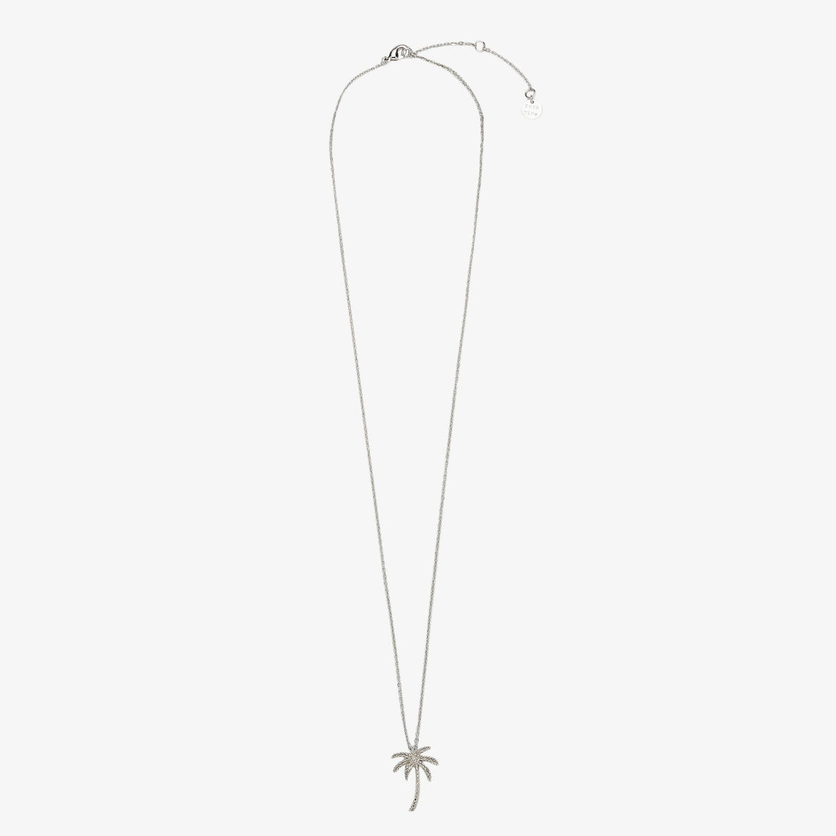 Island Time Pendant Necklace