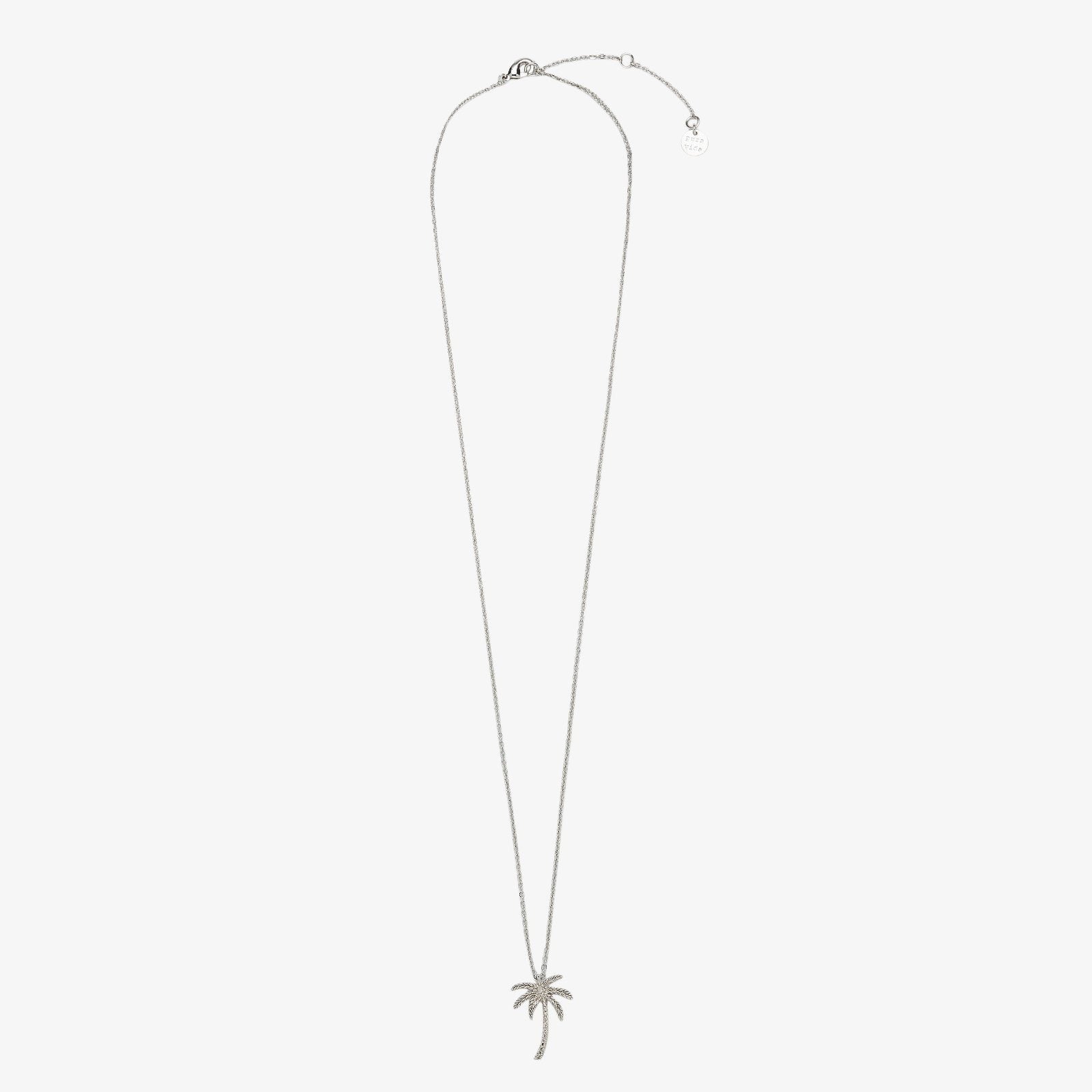 Island Time Pendant Necklace