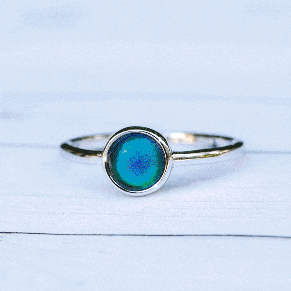 Pretty mood rings online