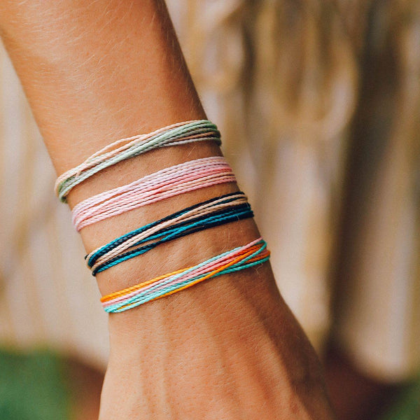 Bubblegum Bracelet