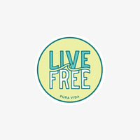 PV Live Free Sticker Gallery Thumbnail