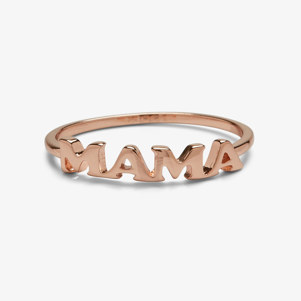 Mama Ring 1