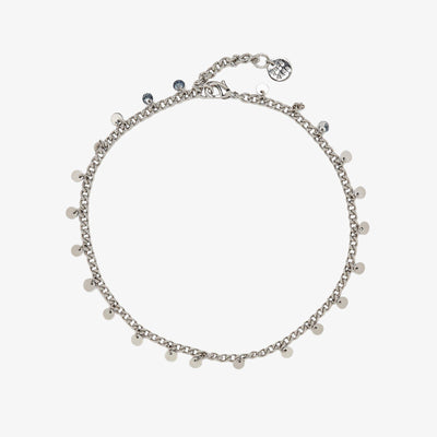 Mini Coin Anklet