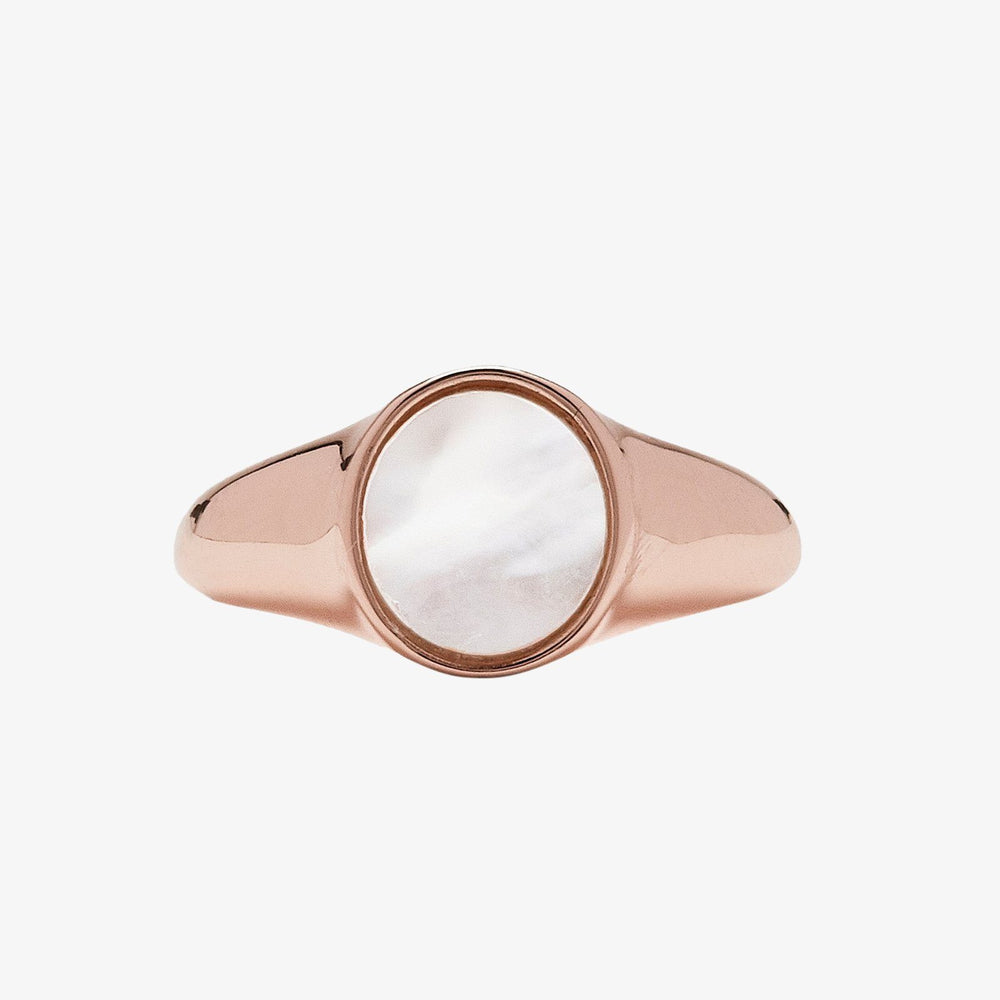Signet Rings Are a Timeless Trend We Will Always Wear—Here Are 7
