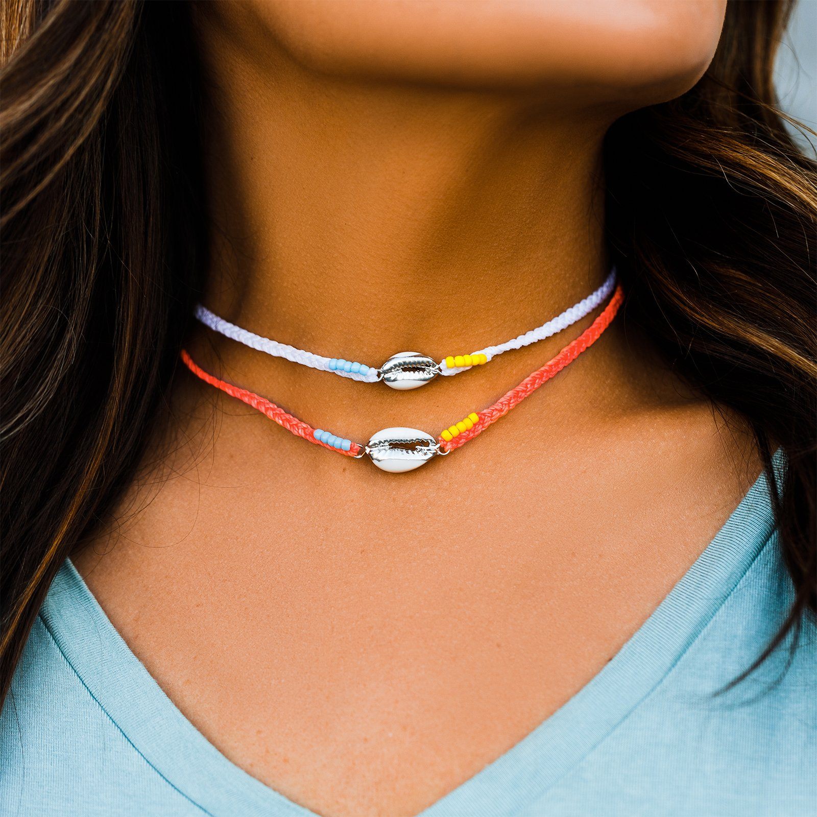 Cute on sale vsco chokers