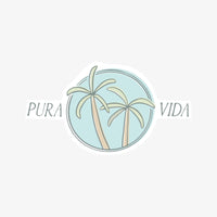 PV Palms Sticker Gallery Thumbnail