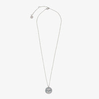 Pura Vida Medallion Necklace Gallery Thumbnail