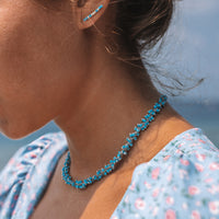 Tulum Choker Gallery Thumbnail