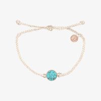 Riviera Charm Bracelet