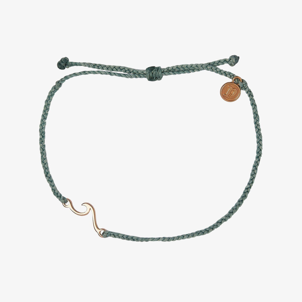 Shoreline Anklet 1