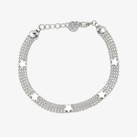 Star Ball Chain Bracelet Gallery Thumbnail