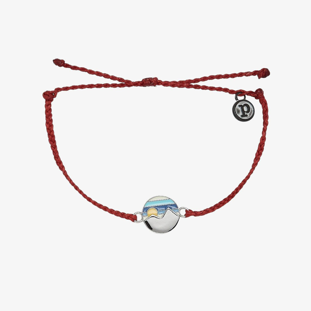 Twin Peaks Charm 1
