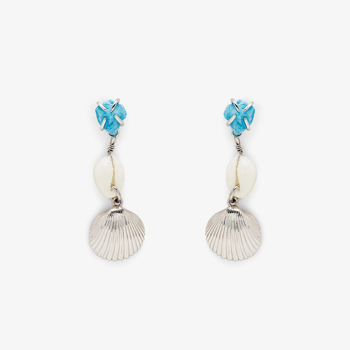 Cancun Dangle Earrings